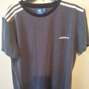 Adidas men shirt